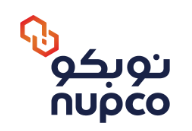 شركة نوبكو الوطنية للشراء الموحد